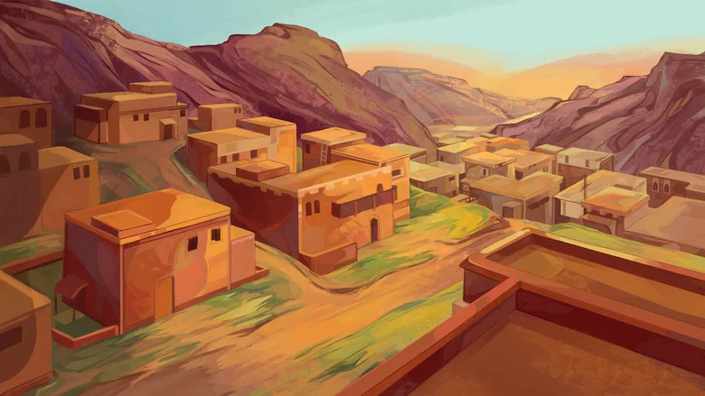 Zaina screenshot 3