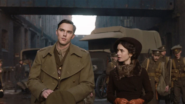 Tolkien screenshot 7