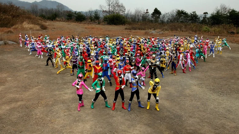 Gokaiger Goseiger Super Sentai 199 Hero Great Battle screenshot 1