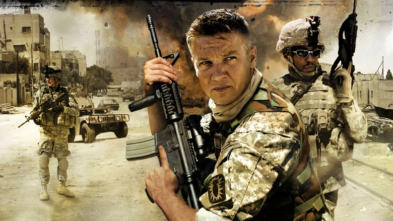 The Hurt Locker screenshot 8