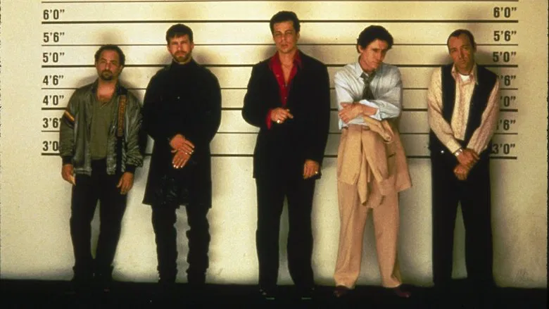 The Usual Suspects screenshot 5