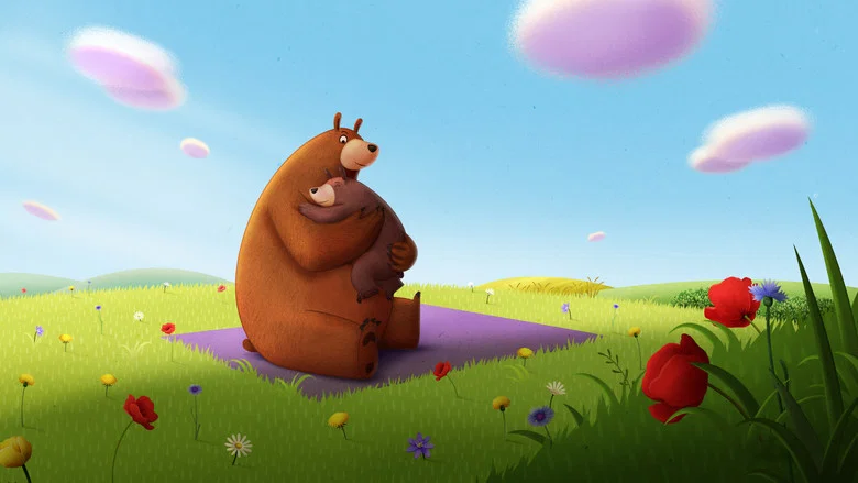 Hug Me. Honey Seekers screenshot 4