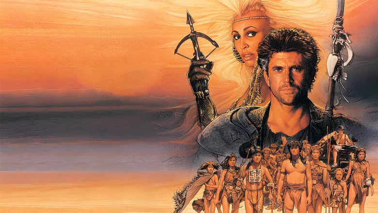 Mad Max Beyond Thunderdome screenshot 3