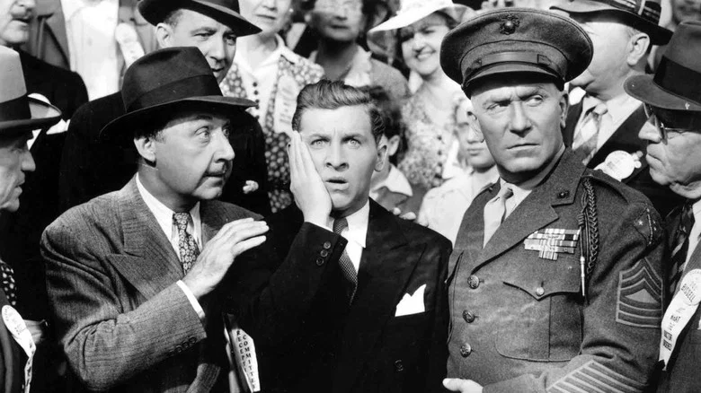 Hail the Conquering Hero screenshot 6