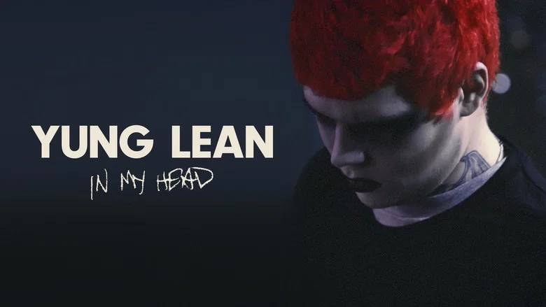 Yung Lean: In My Head screenshot 5