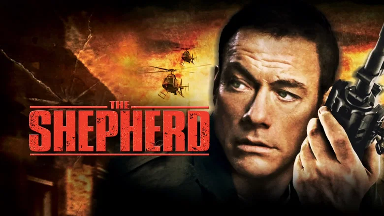 The Shepherd: Border Patrol screenshot 7