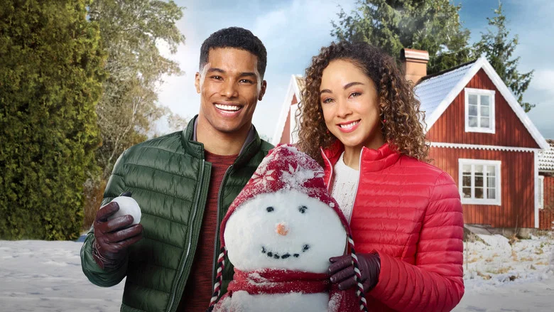 A Christmas Duet screenshot 5