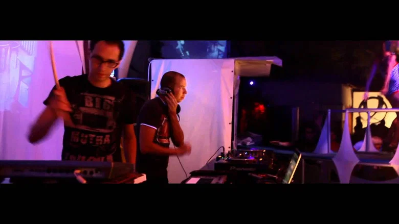 The Secret Live Edition screenshot 2