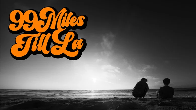 99 Miles Till LA screenshot 2