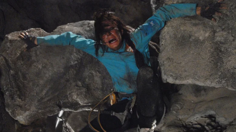 The Descent: Part 2 screenshot 8
