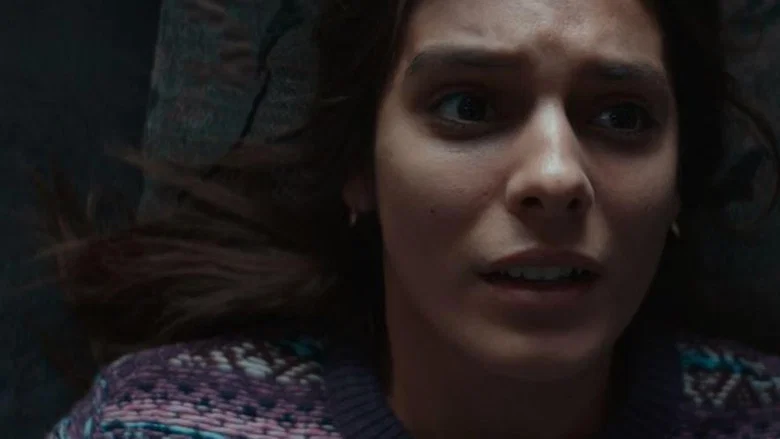 Laura Hasn't Slept screenshot 1