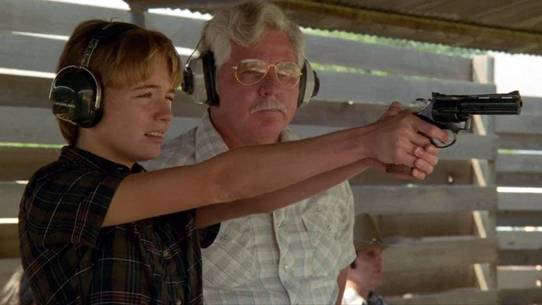 Handgun screenshot 1