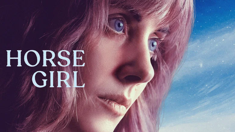 Horse Girl screenshot 3
