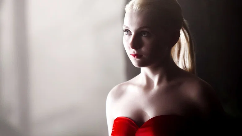 Final Girl screenshot 1