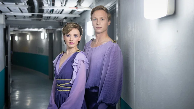 Torvill & Dean screenshot 1