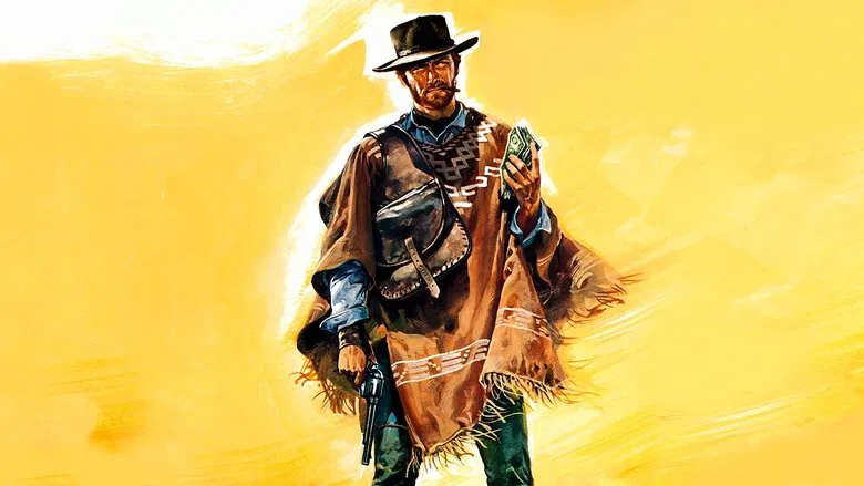 A Fistful of Dollars screenshot 1