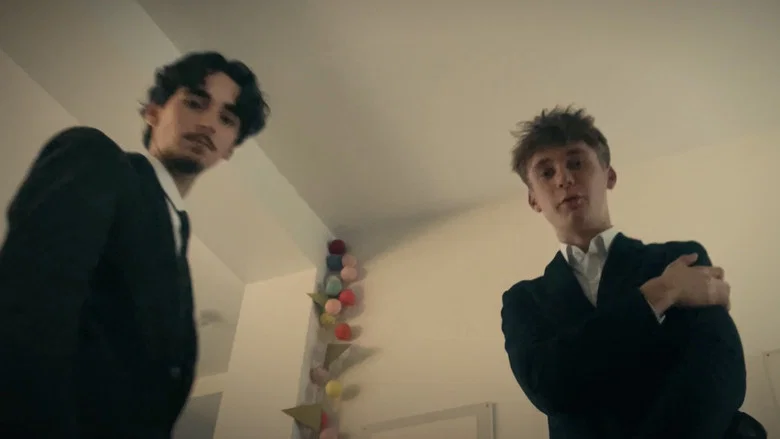 Jack and John screenshot 1