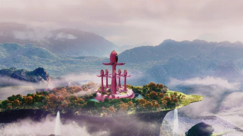 Balala the Fairies screenshot 2