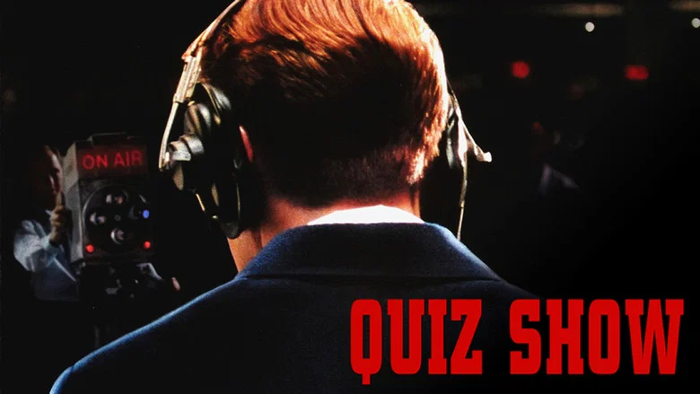 Quiz Show screenshot 6