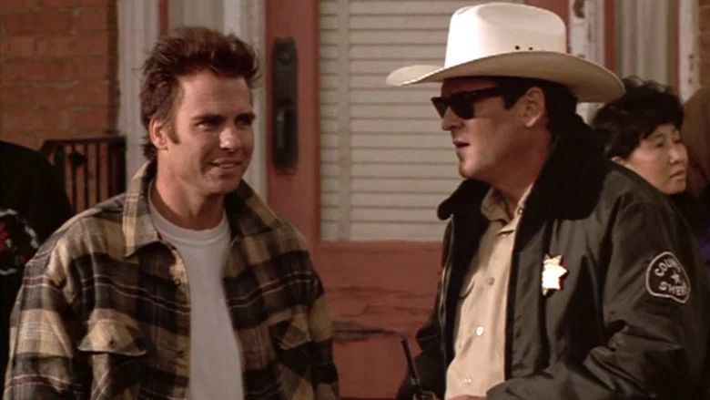 Detour screenshot 4