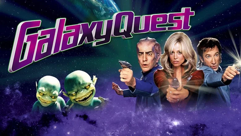 Galaxy Quest screenshot 5