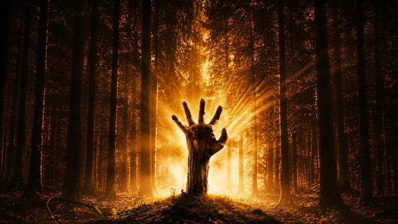 Wake Wood screenshot 5