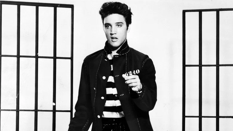 Jailhouse Rock screenshot 3