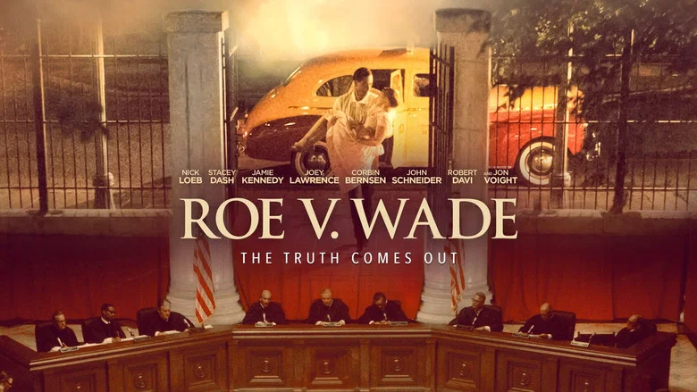 Roe v. Wade screenshot 2