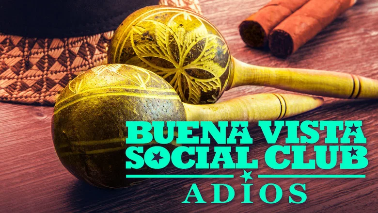 Buena Vista Social Club: Adios screenshot 4