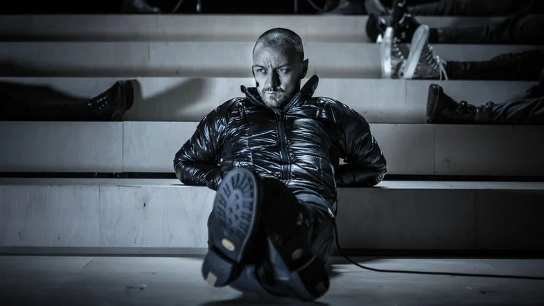 National Theatre Live: Cyrano de Bergerac screenshot 3