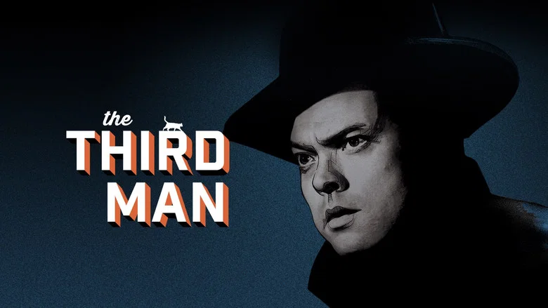 The Third Man screenshot 6