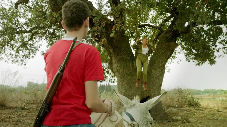 ABCs of Death 2 screenshot 2