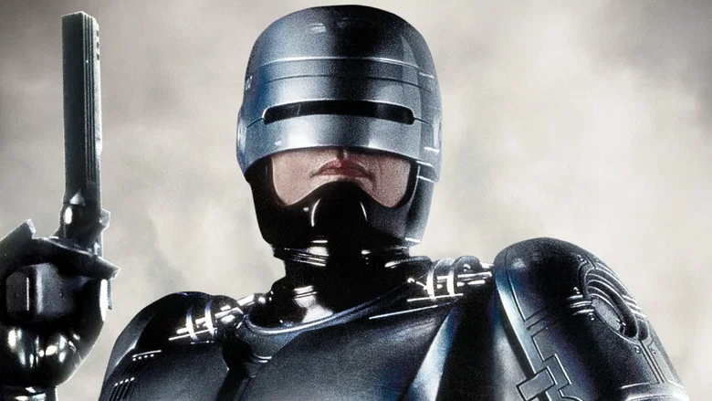 RoboCop screenshot 5
