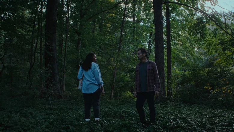 The Woods Are Real screenshot 8