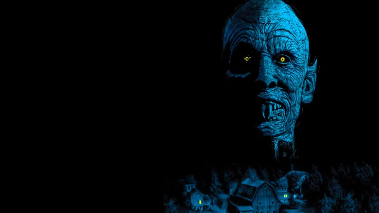 A Return to Salem's Lot screenshot 3