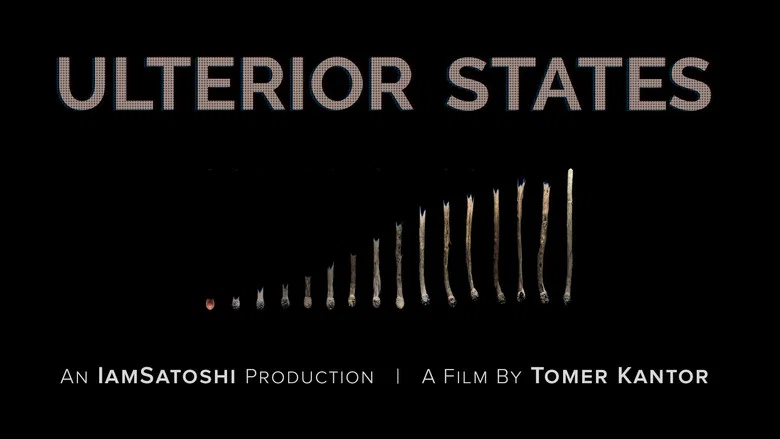 Ulterior States screenshot 1