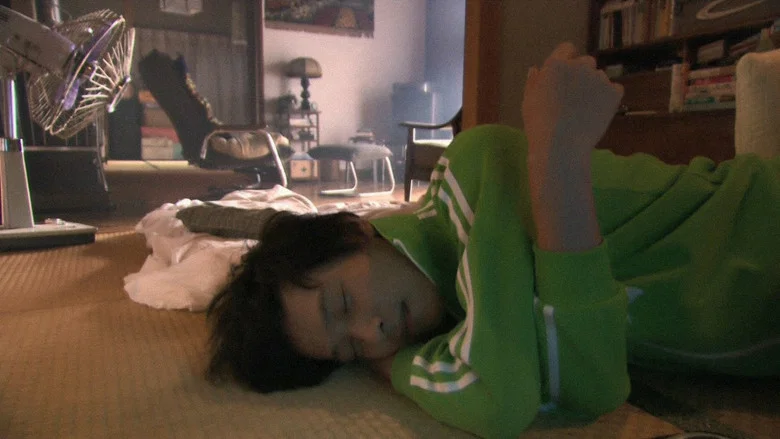 The Two in Tracksuits screenshot 3