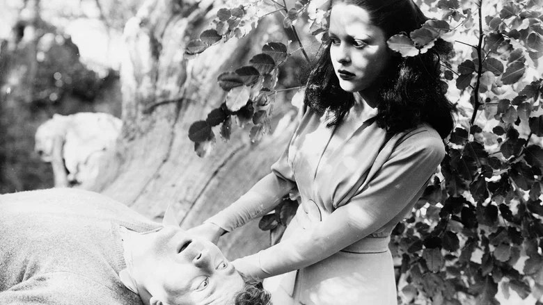 Jungle Woman screenshot 3