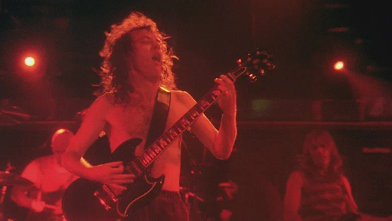 AC/DC: Live At Donington screenshot 5