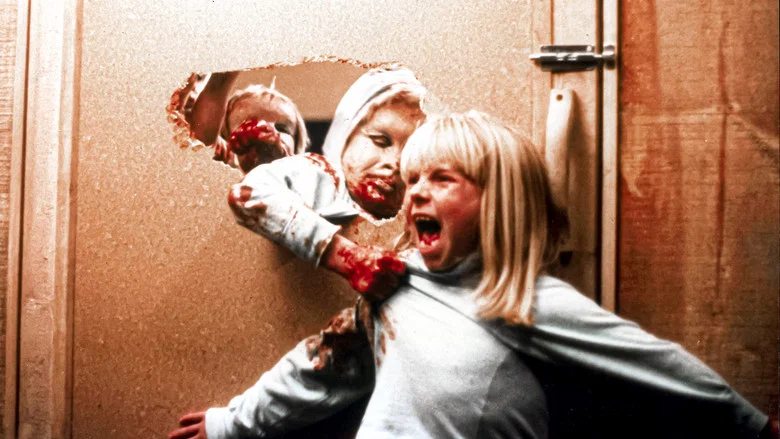 The Brood screenshot 8