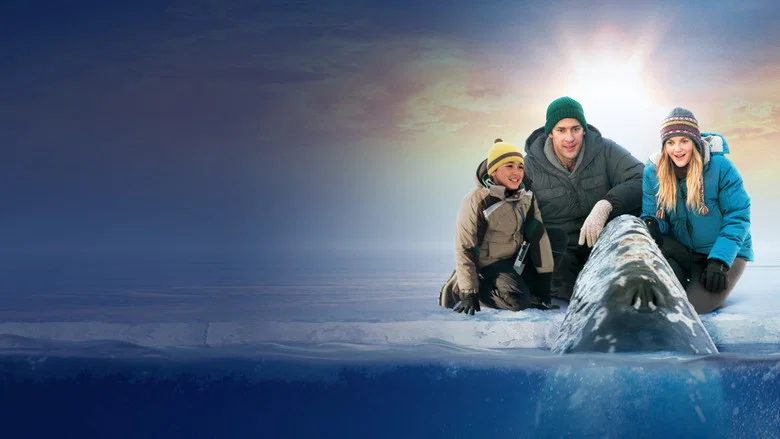 Big Miracle screenshot 1