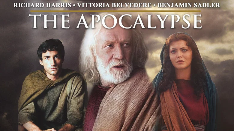 The Apocalypse screenshot 6