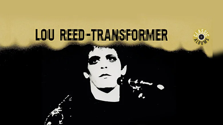 Classic Albums: Lou Reed - Transformer screenshot 2