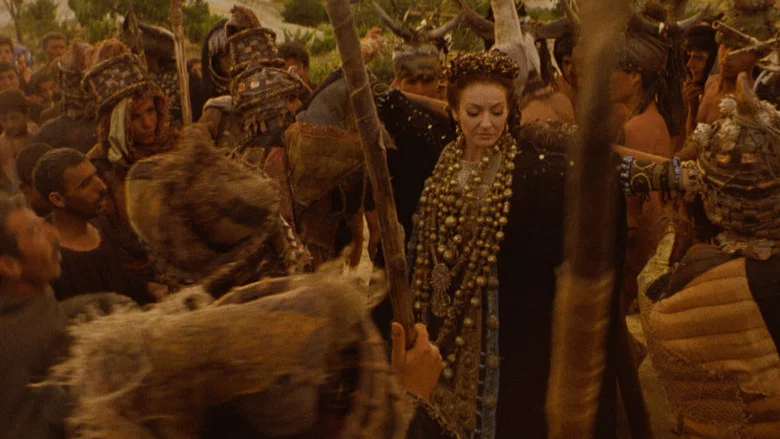 Medea screenshot 8