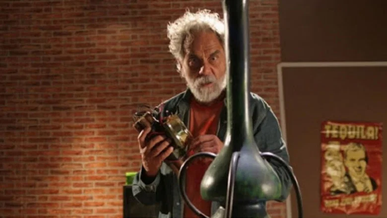 Charles Band's Evil Bong screenshot 3