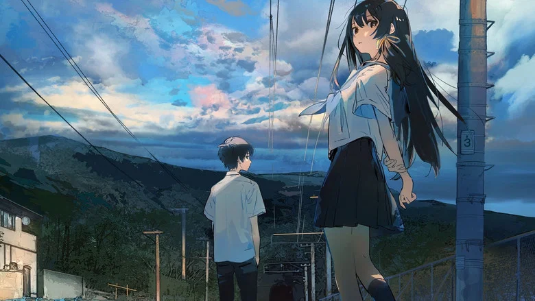 The Tunnel to Summer, the Exit of Goodbyes screenshot 4