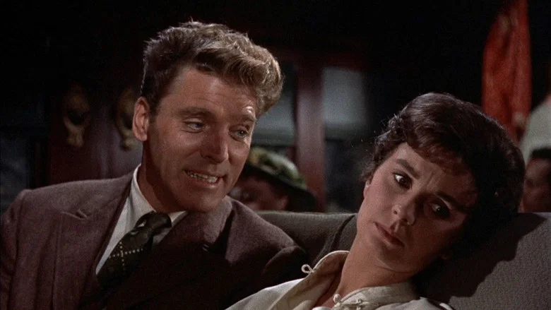Elmer Gantry screenshot 2