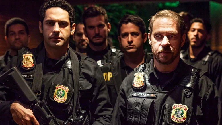 Operation Carwash: A Worldwide Corruption Scandal Made in Brazil screenshot 3