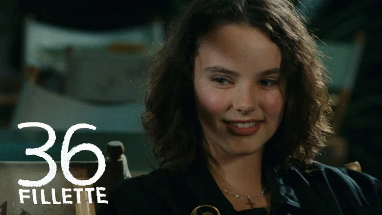 36 Fillette screenshot 4