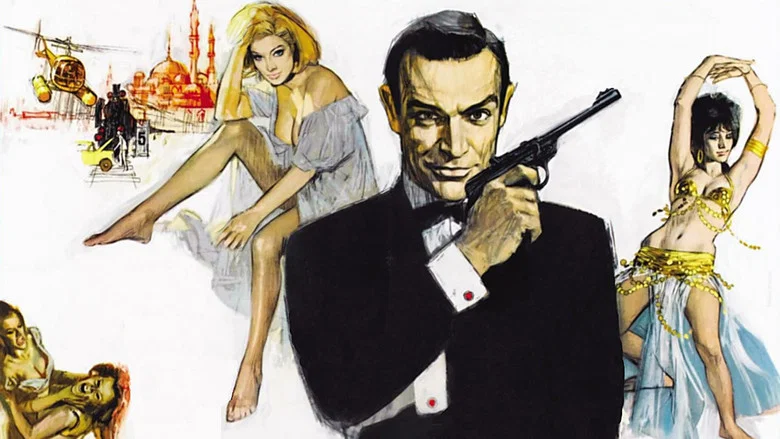 From Russia with Love screenshot 7
